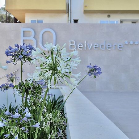 Bq Belvedere Hotel San Agustin  Екстериор снимка
